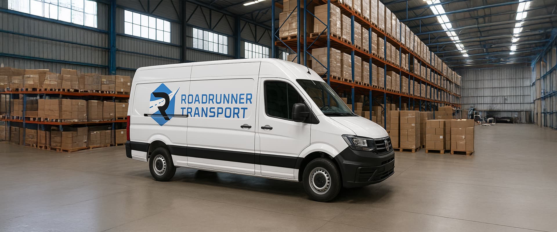 Dedicated Fleet & Drivers